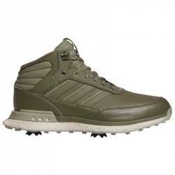 Bottine Adidas S2G Rain.RDY Kaki