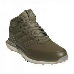 Promo Bottine Adidas S2G Rain.RDY Kaki