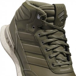 Bottine Adidas S2G Rain.RDY Kaki pas cher