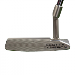 Prix Putter Occasion Scotty Cameron Super Select Newport 2+
