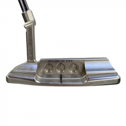 Putter Occasion Scotty Cameron Super Select Newport 2+ pas cher