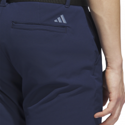 Promo Pantalon Chaud Adidas Ultimate365 Arctic Bleu Marine