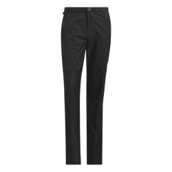 Pantalon de Pluie Adidas Ultimate365 Tour Climaproof+ Noir
