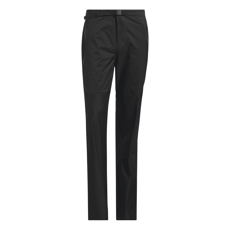 Pantalon de Pluie Adidas Ultimate365 Tour Climaproof+ Noir