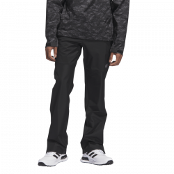 Achat Pantalon de Pluie Adidas Ultimate365 Tour Climaproof+ Noir