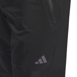 Promo Pantalon de Pluie Adidas Ultimate365 Tour Climaproof+ Noir