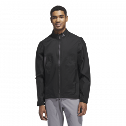 Achat Veste de Pluie Adidas Ultimate365 Tour Climaproof+ Noir