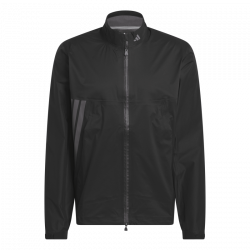Veste de Pluie Adidas Ultimate365 Tour Climaproof+ Noir