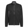 Veste de Pluie Adidas Ultimate365 Tour Climaproof+ Noir