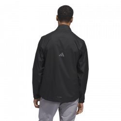 Prix Veste de Pluie Adidas Ultimate365 Tour Climaproof+ Noir
