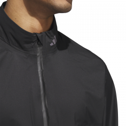 Veste de Pluie Adidas Ultimate365 Tour Climaproof+ Noir pas cher