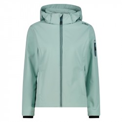 Veste de Pluie Femme CMP Softshell