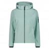 Veste de Pluie Femme CMP Softshell