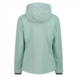 Achat Veste de Pluie Femme CMP Softshell