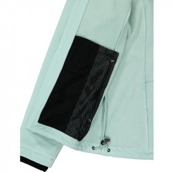 Prix Veste de Pluie Femme CMP Softshell