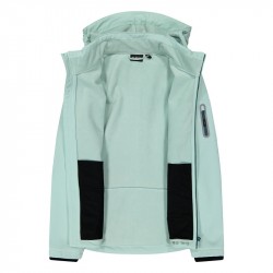 Promo Veste de Pluie Femme CMP Softshell