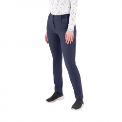 Prix Pantalon Femme Chervo Singolo Bleu Marine