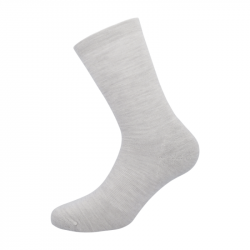 Paire de Chaussettes Femme CMP Mi-Hautes Gris pas cher