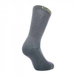 Prix Paire de Chaussettes CMP Mi-Hautes Gris Foncé