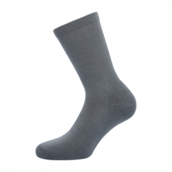 Promo Paire de Chaussettes CMP Mi-Hautes Gris Foncé