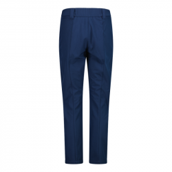 Achat Pantalon Chaud Femme CMP Softshell Bleu Marine