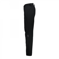 Achat Pantalon Chaud CMP Softshell Noir