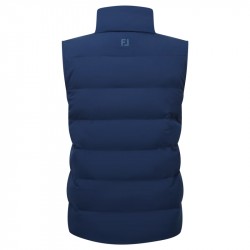 Achat Veste Sans Manches Femme Footjoy ThermoSeries Bleu Marine
