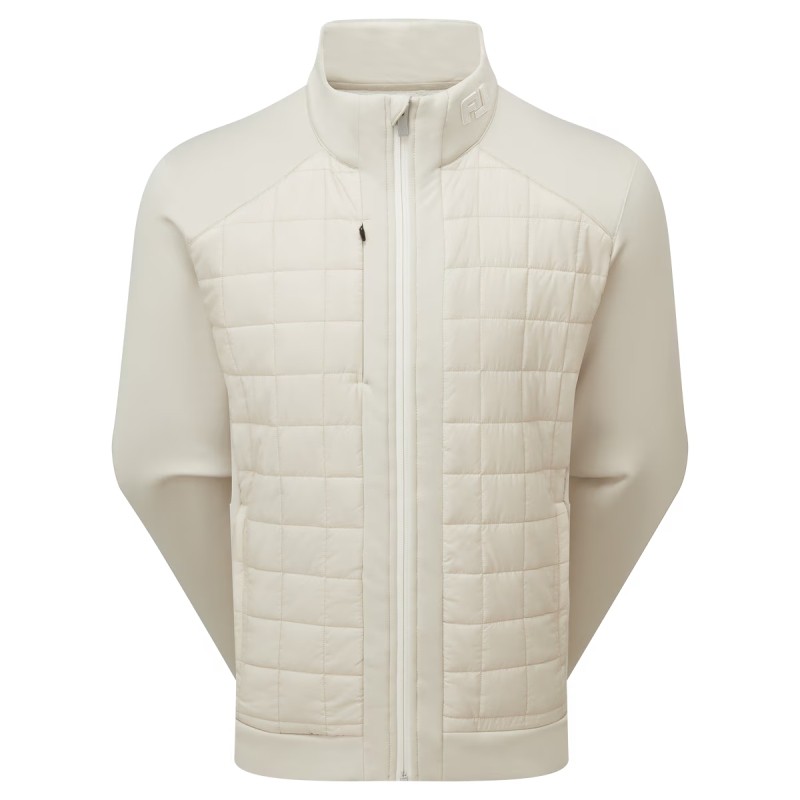 Veste Footjoy ThermoSeries Beige