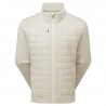 Veste Footjoy ThermoSeries Beige