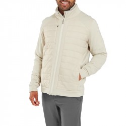 Prix Veste Footjoy ThermoSeries Beige