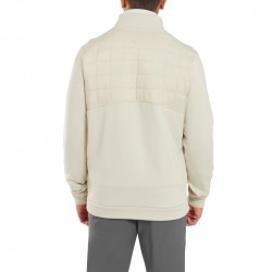 Promo Veste Footjoy ThermoSeries Beige