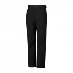 Prix Pantalon Chaud Enfant CMP Softshell Noir