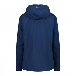 Achat Veste de Pluie Femme CMP HightLoft Bleu