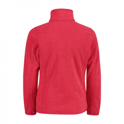 Achat Haut Manches Longues Enfant CMP Knit-Tech Rose