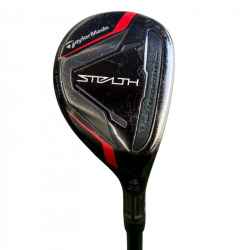 Hybride Occasion TaylorMade Stealth