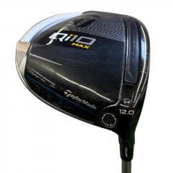 Driver Occasion TaylorMade QI10 Max
