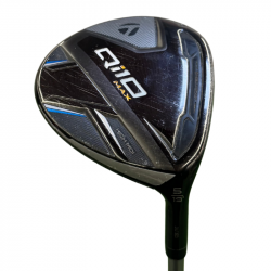 Bois de Parcours Occasion TaylorMade QI10 Max