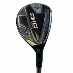 Hybride Occasion Taylormade QI10 Max