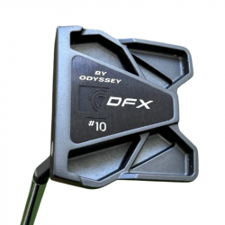 Promo Putter Occasion Odyssey DFX 10