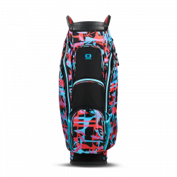 Achat Sac Chariot Ogio All Elements Silencer Tropic