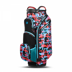 Sac Chariot Ogio All Elements Silencer Tropic