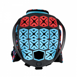 Compartiments Sac Chariot Ogio All Elements Silencer Tropic