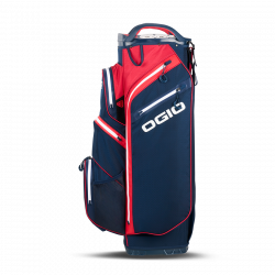 Achat Sac Chariot Ogio All Elements Silencer Bleu Marine