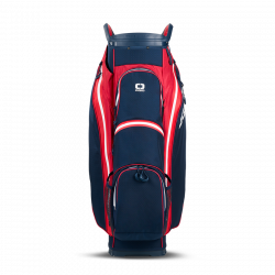 Prix Sac Chariot Ogio All Elements Silencer Bleu Marine