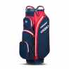 Sac Chariot Ogio All Elements Silencer Bleu Marine