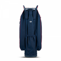 Vente Sac Chariot Ogio All Elements Silencer Bleu Marine
