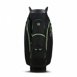 Achat Sac Chariot Ogio All Elements Silencer Noir