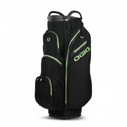 Sac Chariot Ogio All Elements Silencer Noir