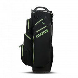 Vente Sac Chariot Ogio All Elements Silencer Noir