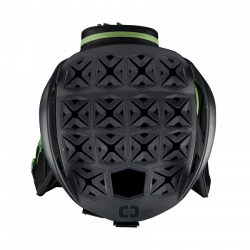 Compartiments Sac Chariot Ogio All Elements Silencer Noir